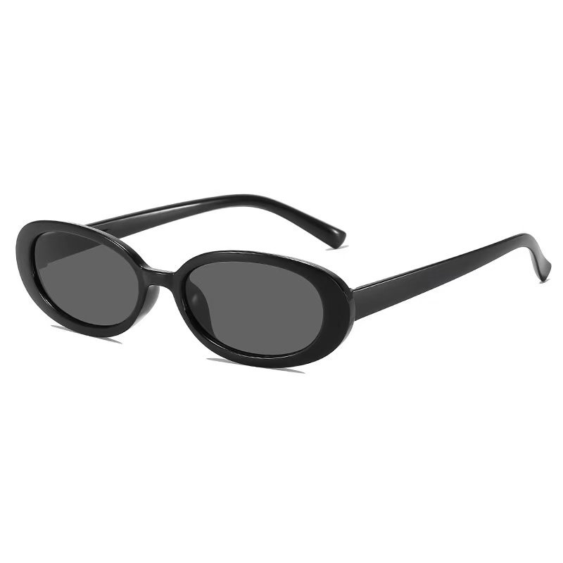 Oval Sunglass_1