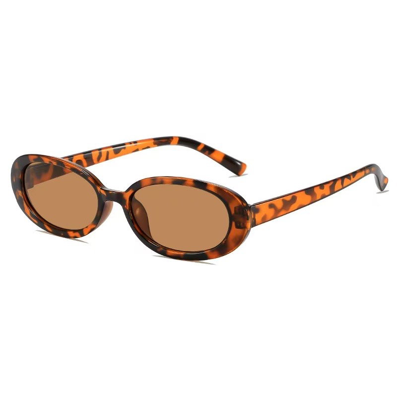 Oval Sunglass_2