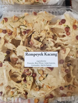Rempeyek