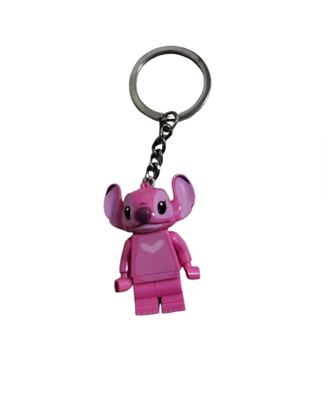 Mini Lego Keychains_3