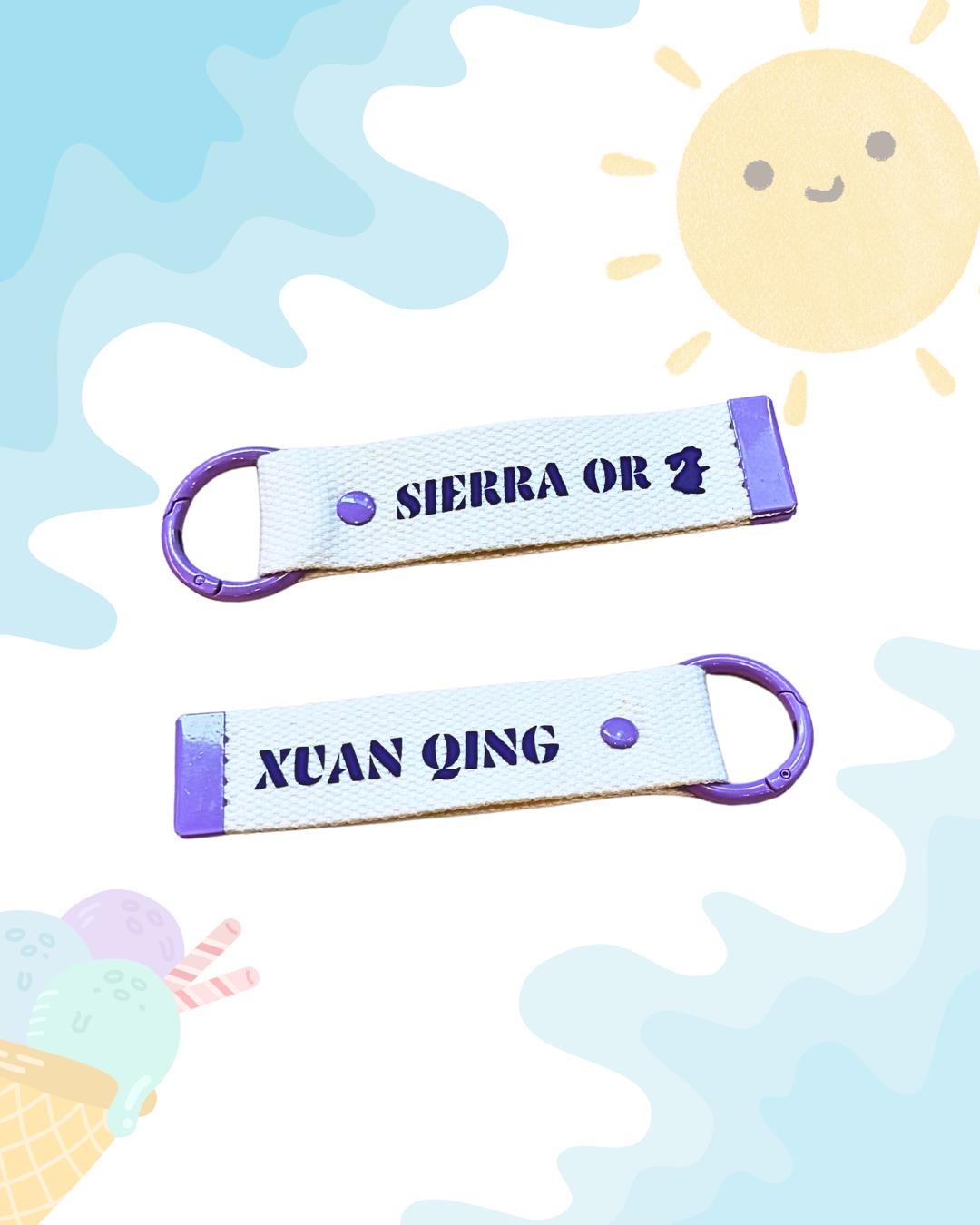 Customised Large Candy Name Tags_10