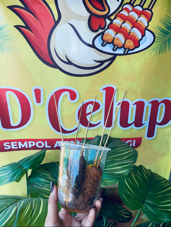 D'CELUP SEMPOL Kedai PELANGI_1