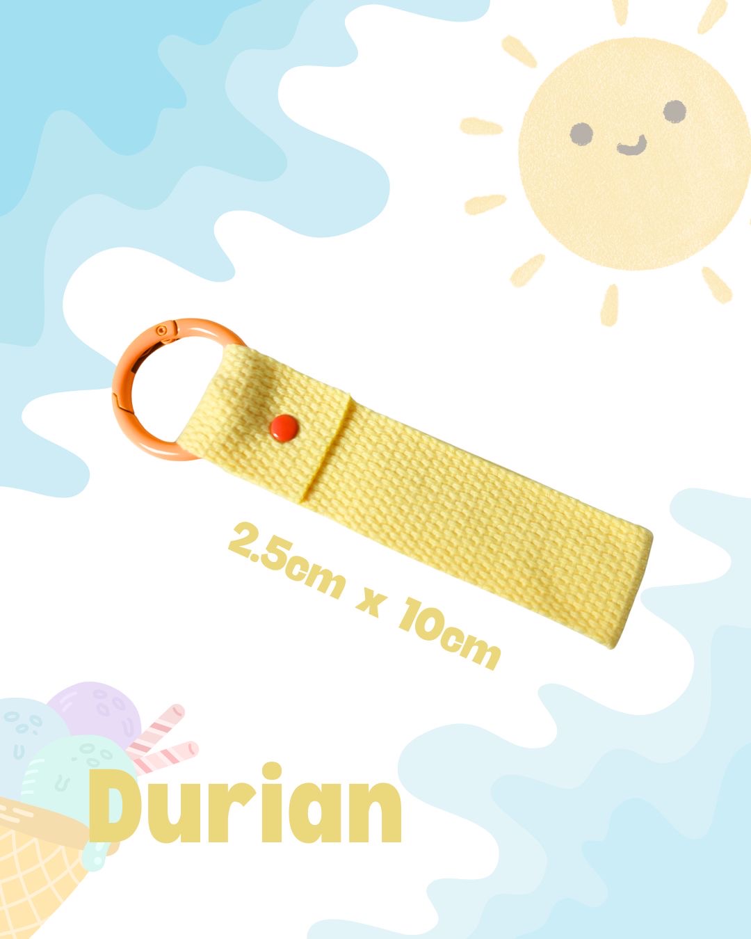 Customised Baby Candy Nametags_18