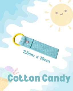 Customised Baby Candy Nametags