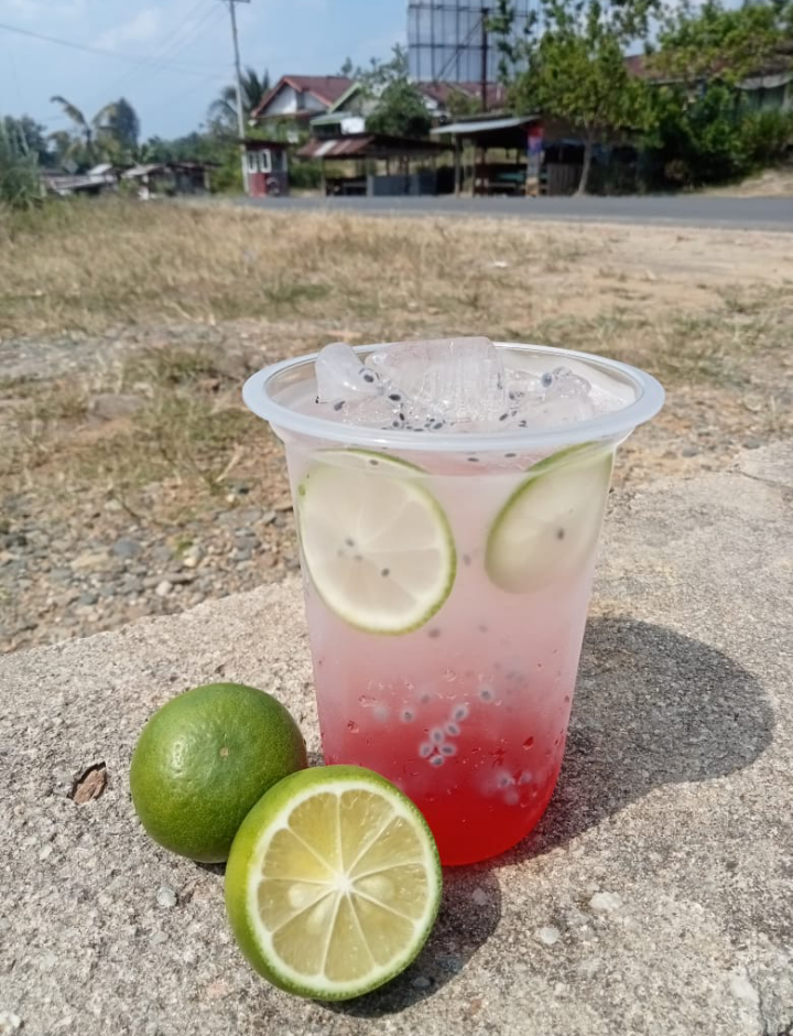 KEDAI ES TEH MANIS "PELANGI"_1