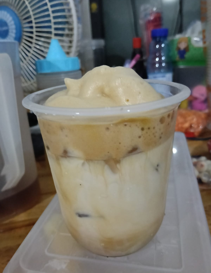 KEDAI ES TEH MANIS "PELANGI"_8