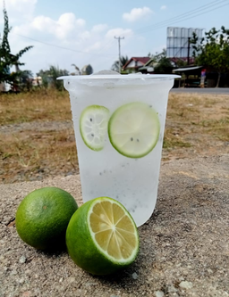 KEDAI ES TEH MANIS "PELANGI"