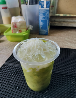 KEDAI ES TEH MANIS "PELANGI"