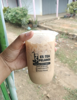 KEDAI ES TEH MANIS "PELANGI"