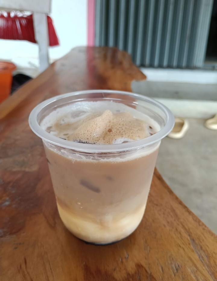 KEDAI ES TEH MANIS "PELANGI"_12