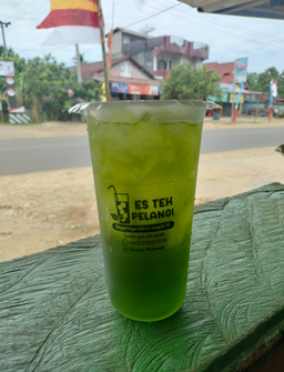 KEDAI ES TEH MANIS "PELANGI"