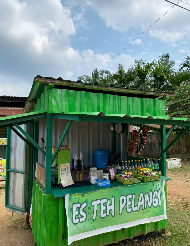 KEDAI ES TEH MANIS "PELANGI"_14