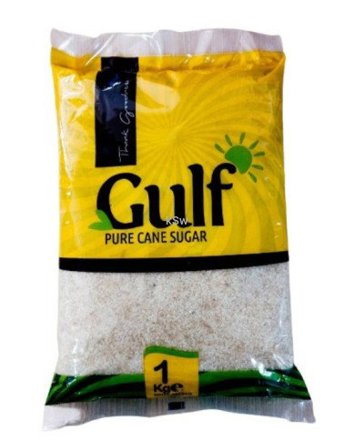 Gulf Pure Cane Sugar