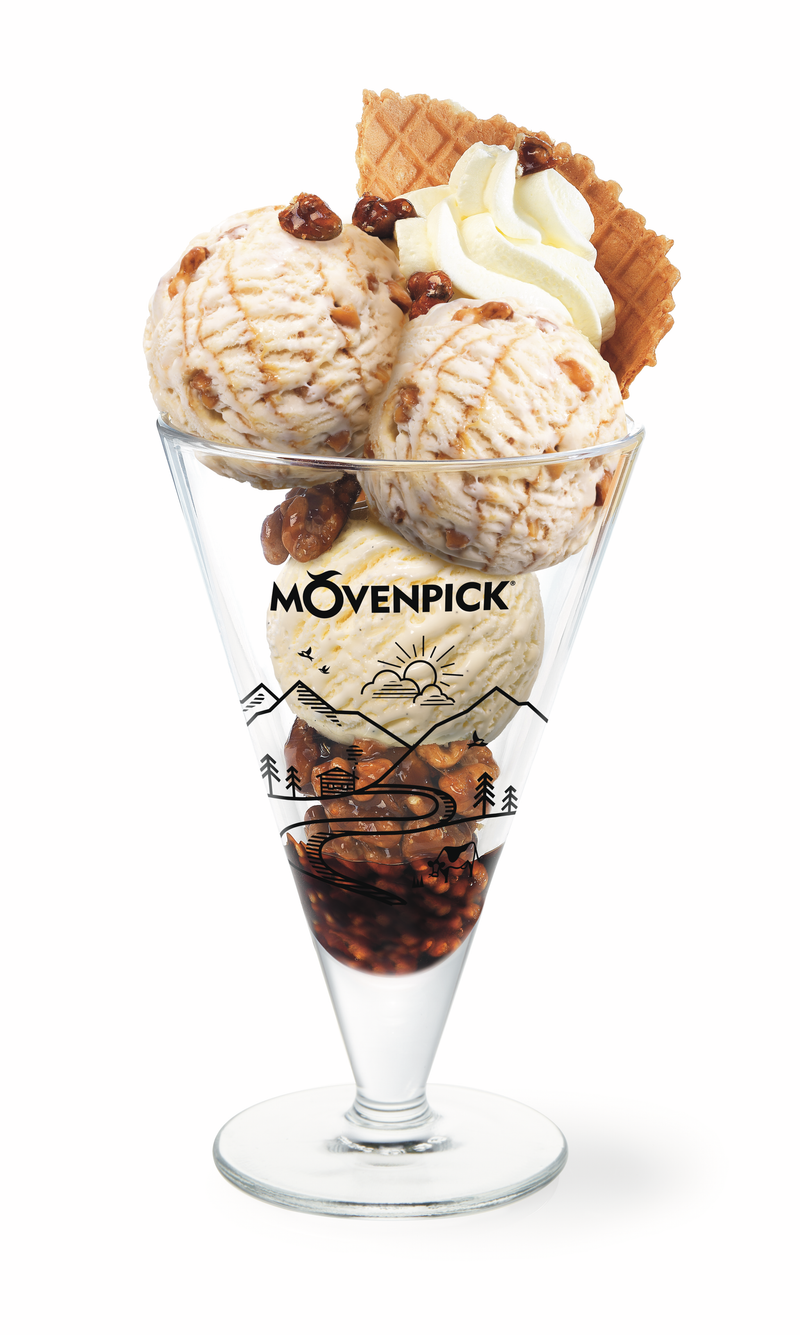 Double Scoop