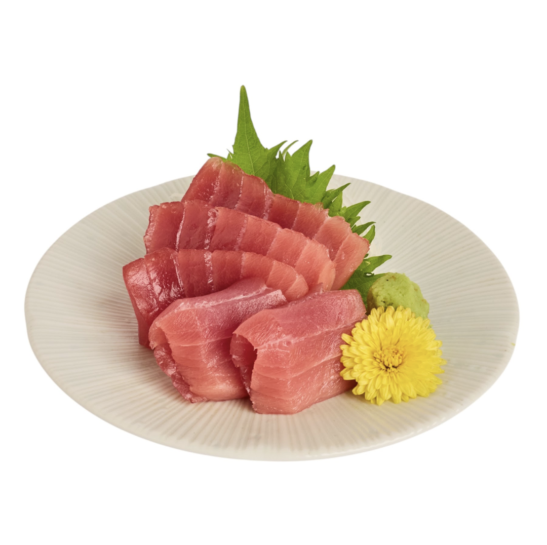 Chutoro 中トロ (5 slices)