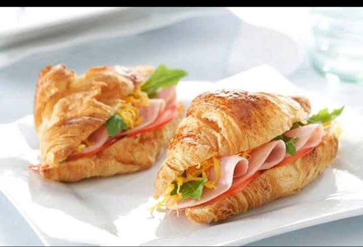 Dinde & fromage