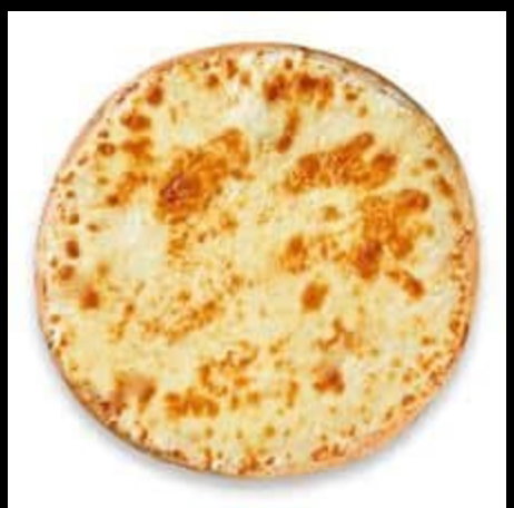 Mankouché fromage