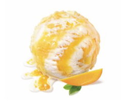 Single scoops Signature