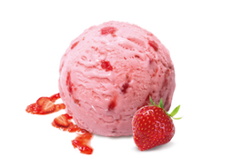 Single scoops Signature