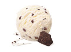Single scoops Signature