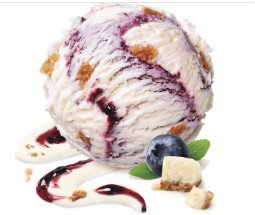 Single scoops Signature