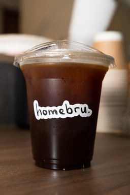 Coffees 