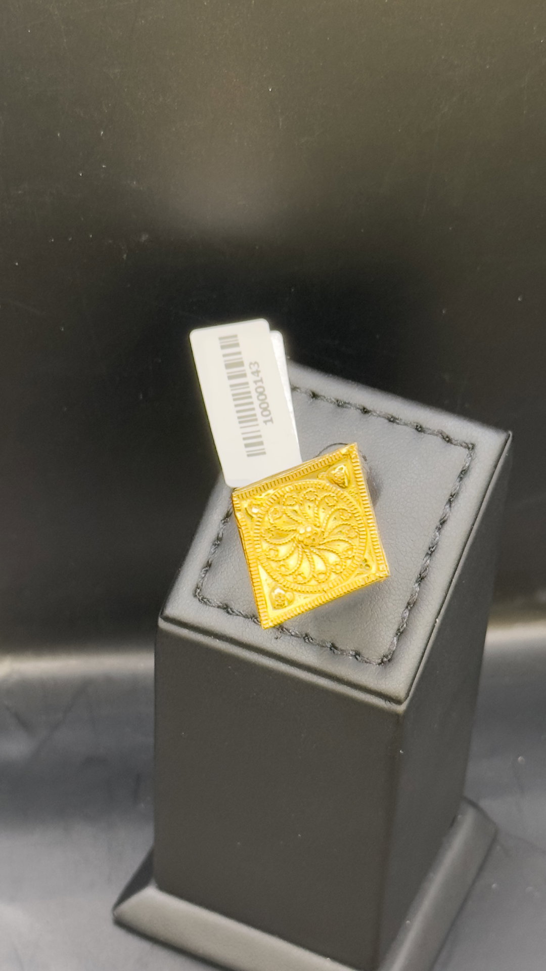 خاتم عماني
