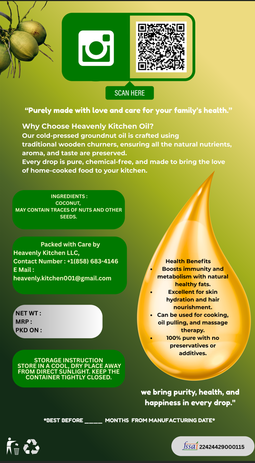 Cold Pressed Organic Coconut Oil_3