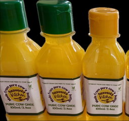 Organic Ghee ( Made from grass-fed cow)