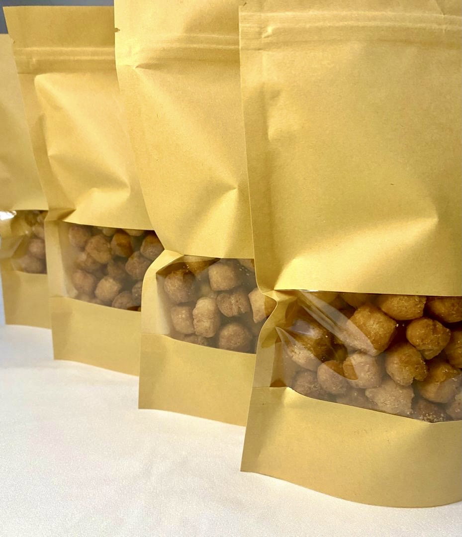 Croquettes
