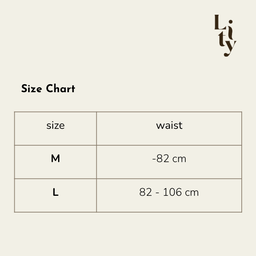 CI-Waist Shaper