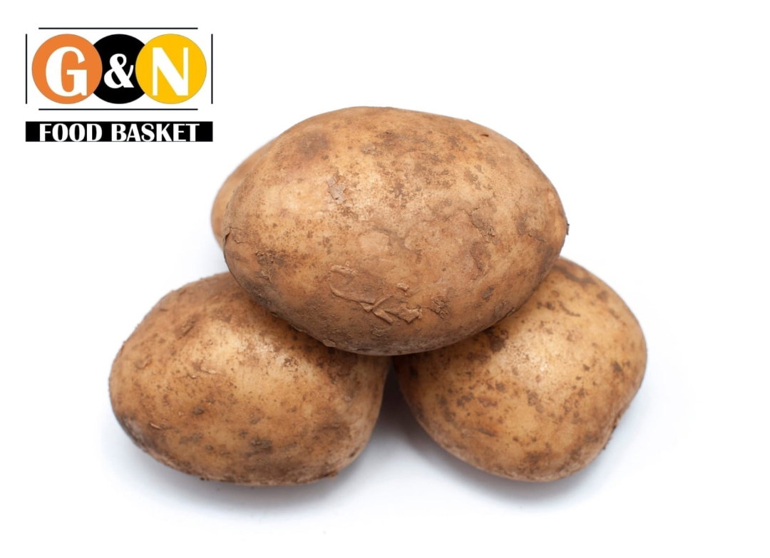 Potato 1 kg