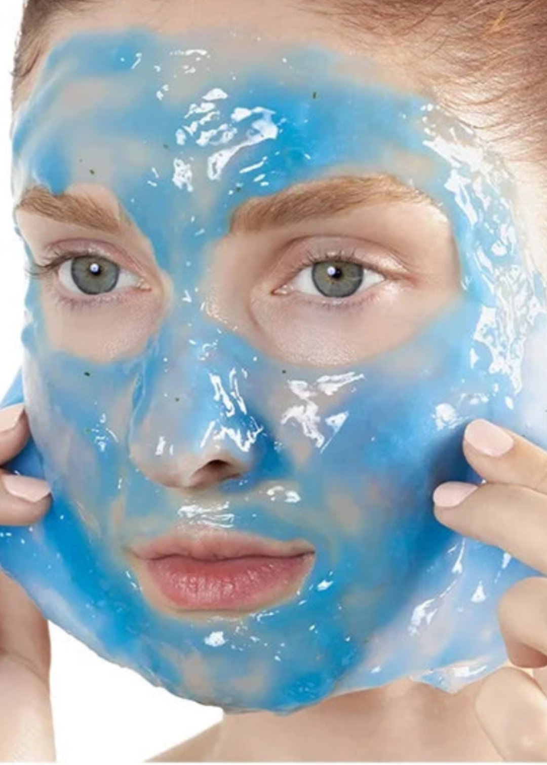 Hyaluronic Acid Hydrojelly Retail Mask