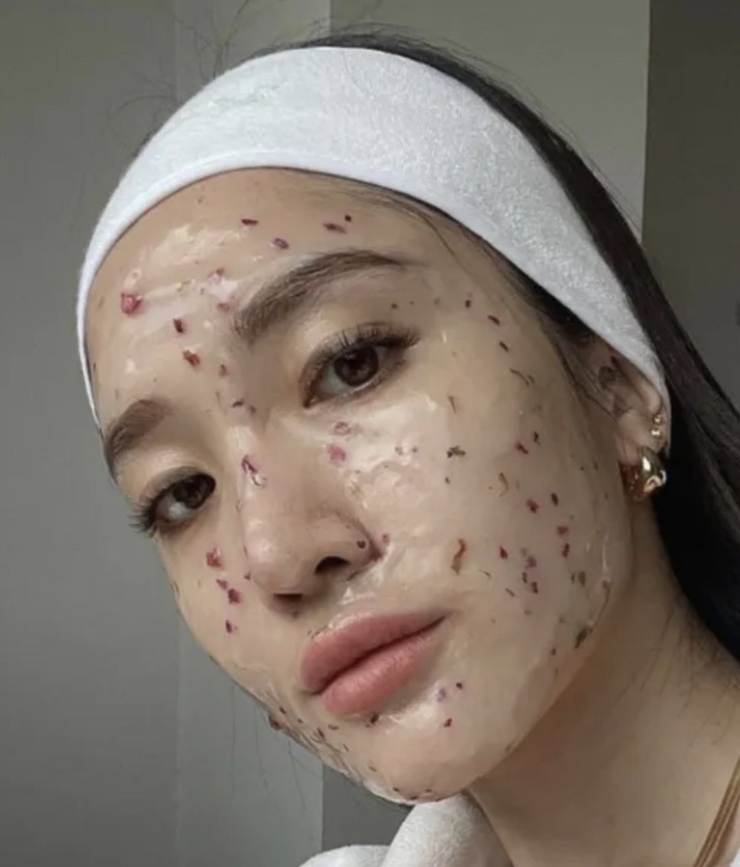 Egyptian Rose Hydrojelly Retail Mask