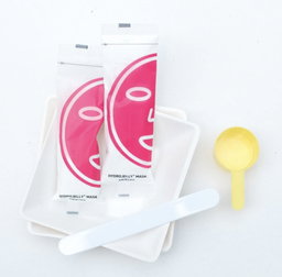 Egyptian Rose Hydrojelly Retail Mask