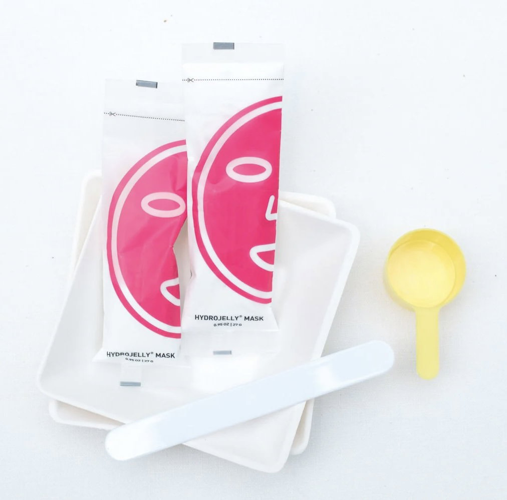 Intensive Aftercare Hydrojelly Retail Mask_2
