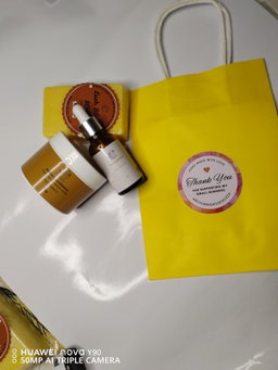 Blooming Essence beauty products