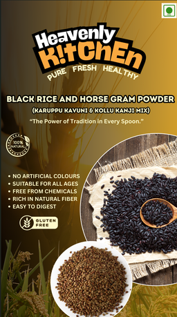 Health Mix/Porridge