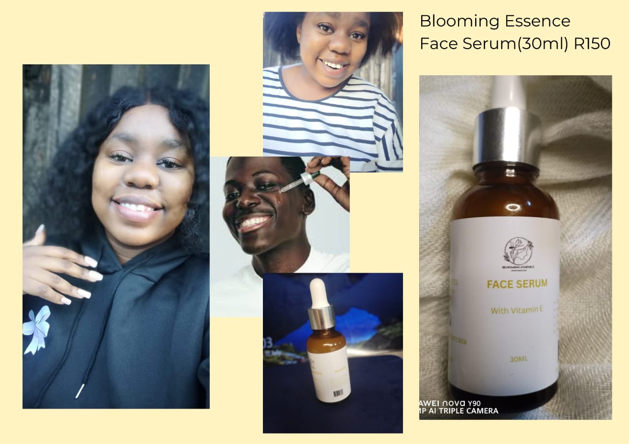 Blooming Essence beauty products_5