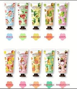 Blooming Essence Hand Lotion – Soft, Smooth & Nourished Hands