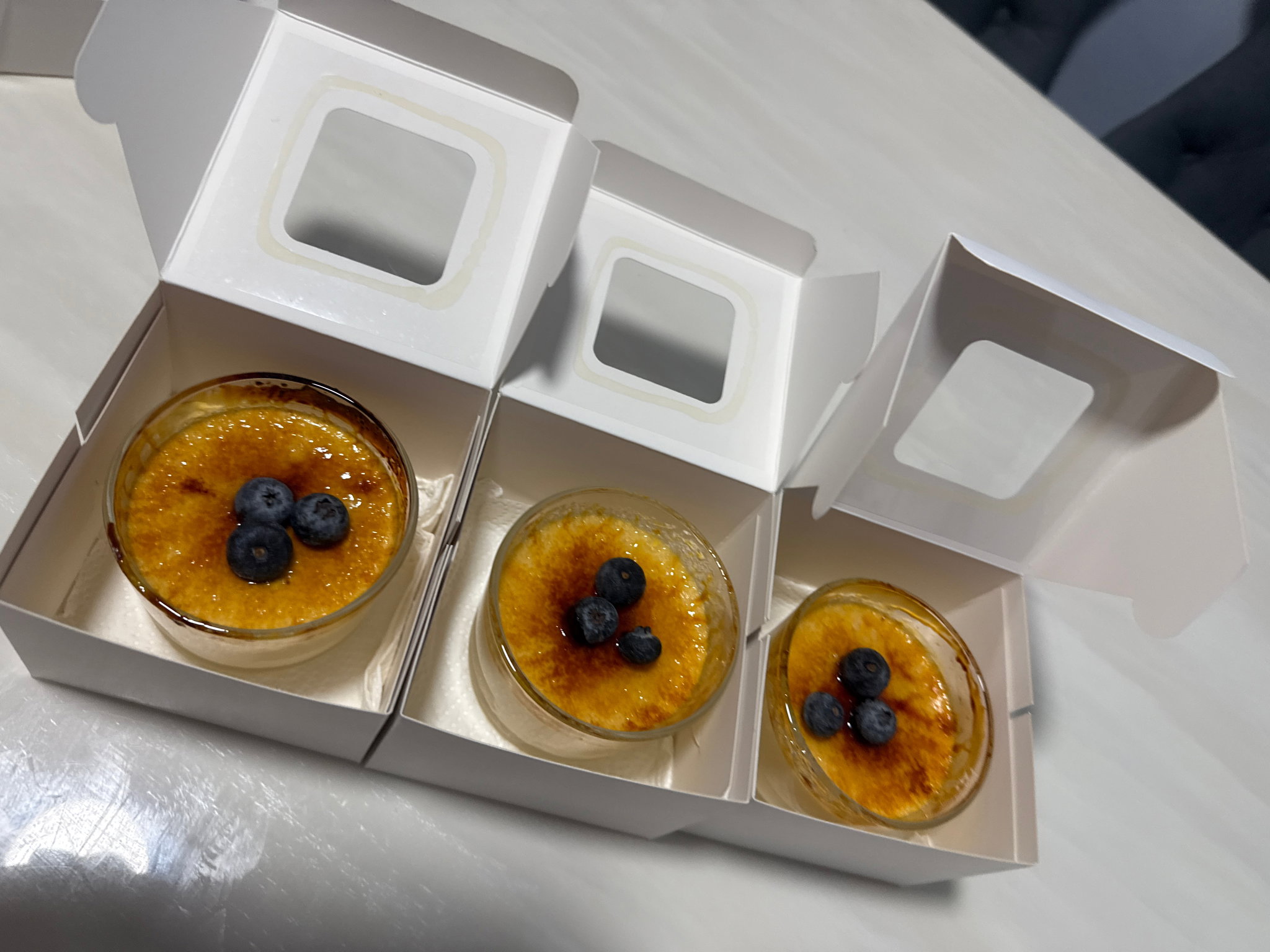 Crème Brûlée_0