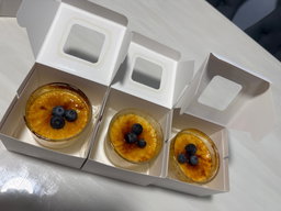 Dessert