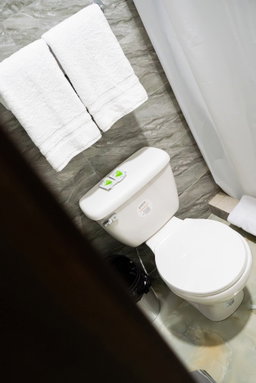 Habitación sencilla 