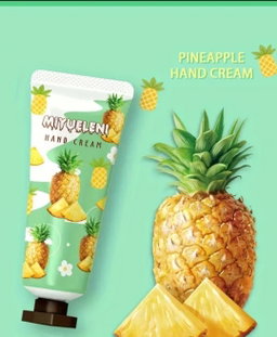 Blooming Essence Hand Lotion – Soft, Smooth & Nourished Hands