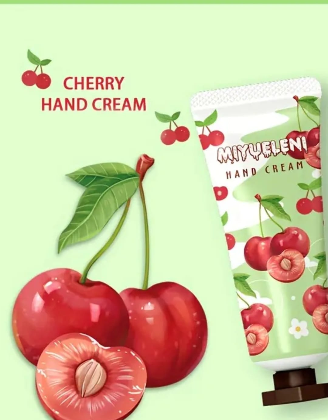Blooming Essence Hand Lotion – Soft, Smooth & Nourished Hands_2