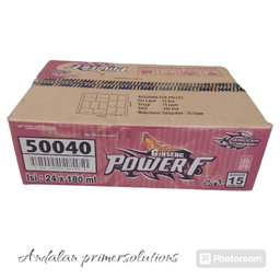Power f cup