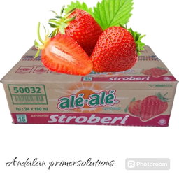 Ale Ale Cup