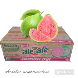 Ale Ale Cup