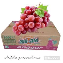 Ale Ale Cup