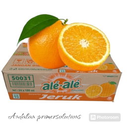Ale Ale Cup